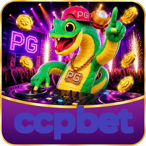 ccpbet Logo Oficial