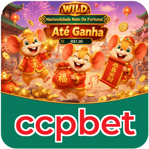 Logo ccpbet Telegram Canal Oficial