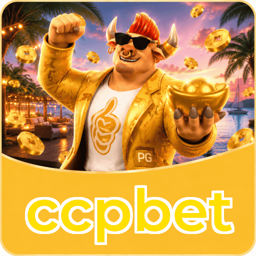 Logo ccpbet Plataforma Certificada