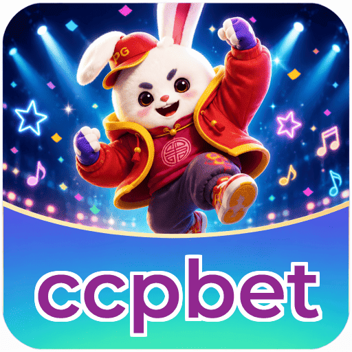 ccpbet Logo Verificado