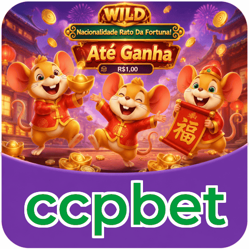 Logo ccpbet Loteria Online
