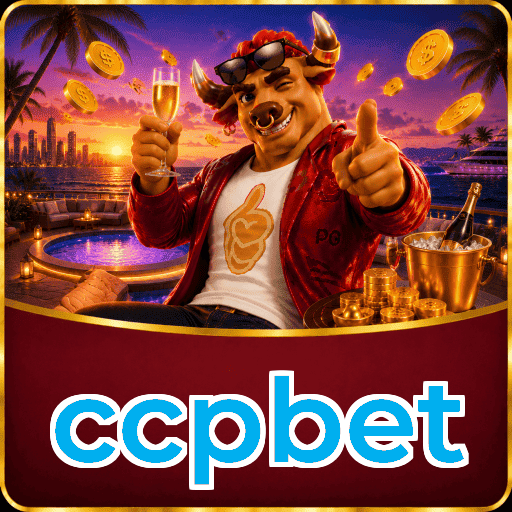 ccpbet Jackpots Progressivos