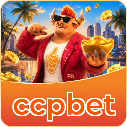 ccpbet VIP Program Logo