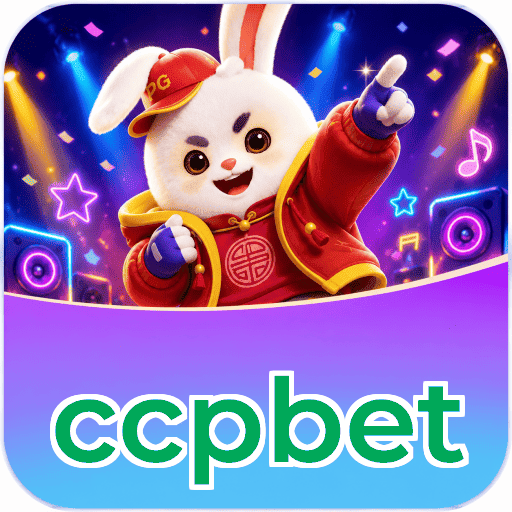 ccpbet Logo Seguro