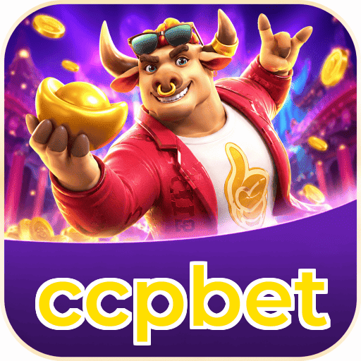Logo da ccpbet